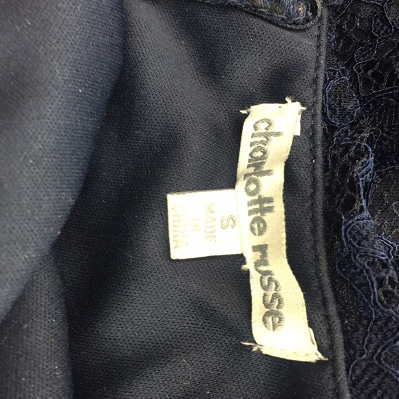 Charlotte Rose dress for woman - Picture 3 of 4